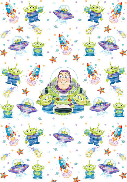 A5 Notebook Wraps-W-3402